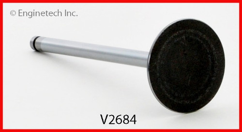 1993 Chevrolet Corsica 2.2L Engine Intake Valve V2684 -7