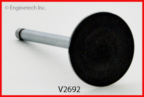 1996 Cadillac Commercial Chassis 5.7L Engine Intake Valve V2692 -29