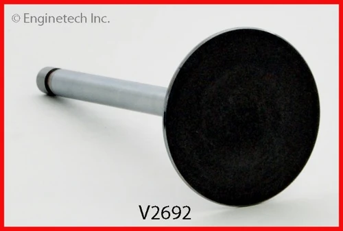 2007 GMC Savana 1500 4.3L Engine Intake Valve V2692 -366