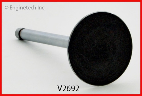 1996 GMC Savana 1500 4.3L Engine Intake Valve V2692B -80