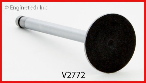 1991 Saturn SL2 1.9L Engine Intake Valve V2772 -2