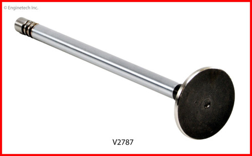 2000 Plymouth Prowler 3.5L Engine Exhaust Valve V2787 -31