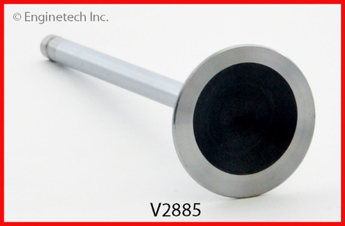 1995 Chevrolet LLV 2.2L Engine Exhaust Valve V2885 -13