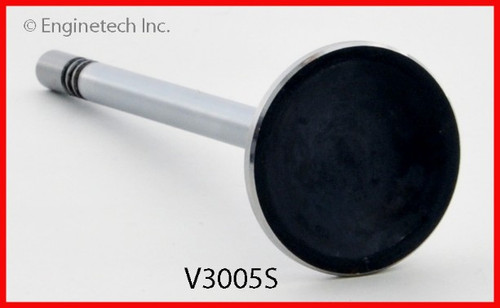 2000 Ford F53 6.8L Engine Exhaust Valve V3005S -34