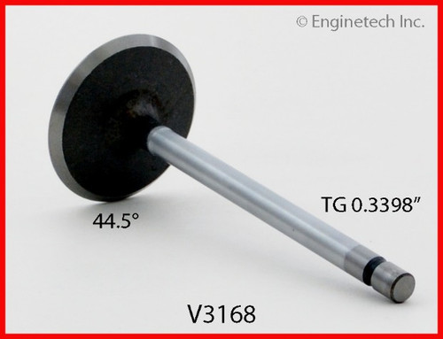1996 Ford F-350 7.5L Engine Intake Valve V3168 -8