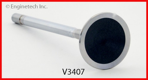 2000 Plymouth Voyager 2.4L Engine Exhaust Valve V3407 -57