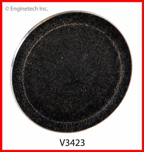 2004 Mazda Tribute 3.0L Engine Exhaust Valve V3423 -31