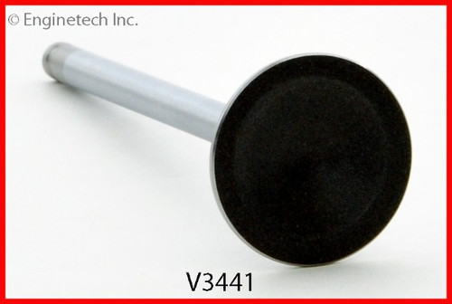 1997 Oldsmobile Achieva 2.4L Engine Exhaust Valve V3441 -9