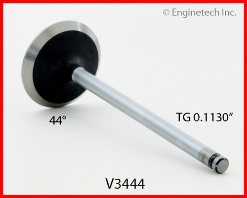 2001 Oldsmobile Alero 2.4L Engine Intake Valve V3444 -28