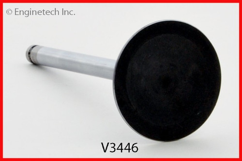 2001 Chevrolet Venture 3.4L Engine Intake Valve V3446 -23