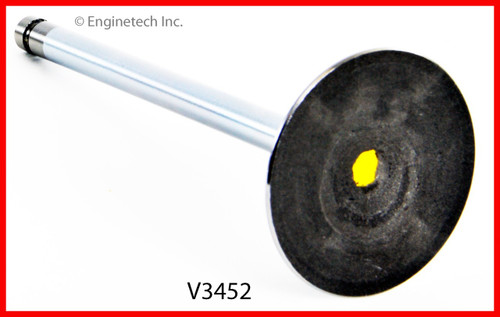 2004 Chevrolet Silverado 1500 5.3L Engine Intake Valve V3452 -82