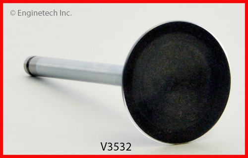 1995 Oldsmobile Cutlass Ciera 3.1L Engine Intake Valve V3532 -28