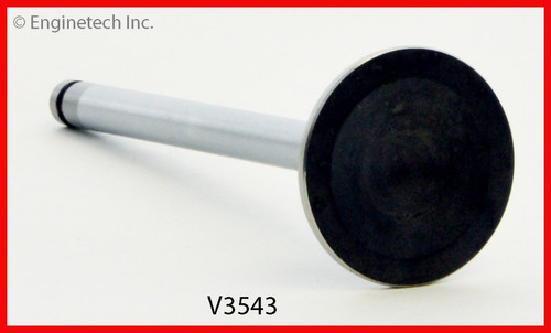 1994 Oldsmobile Cutlass Cruiser 3.1L Engine Exhaust Valve V3543 -18