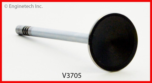 2006 Dodge Dakota 4.7L Engine Exhaust Valve V3705 -31