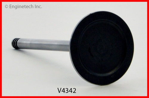 2001 Jeep Wrangler 4.0L Engine Intake Valve V4342 -16