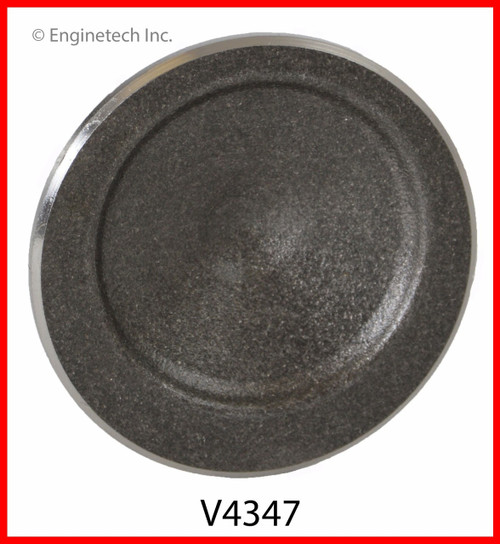 2006 Dodge Caravan 3.3L Engine Exhaust Valve V4347 -51