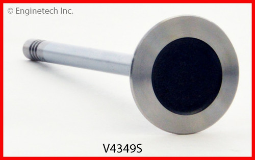 2003 Chevrolet Cavalier 2.2L Engine Exhaust Valve V4349S -16