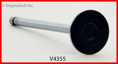 2002 Dodge Ram 3500 5.9L Engine Exhaust Valve V4355 -15