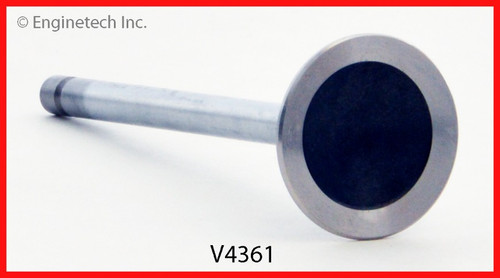 2001 Oldsmobile Aurora 3.5L Engine Exhaust Valve V4361 -3