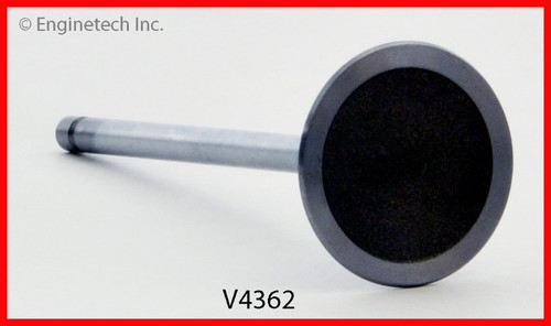 2010 Buick Lucerne 4.6L Engine Intake Valve V4362 -74