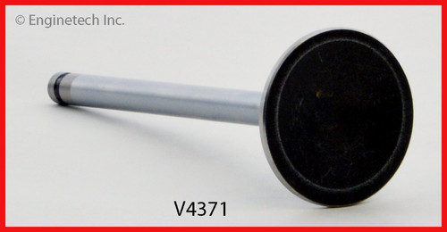 2002 GMC Sierra 2500 6.0L Engine Exhaust Valve V4371 -96