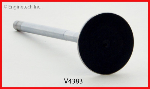 2011 Mazda Tribute 2.5L Engine Exhaust Valve V4383 -132