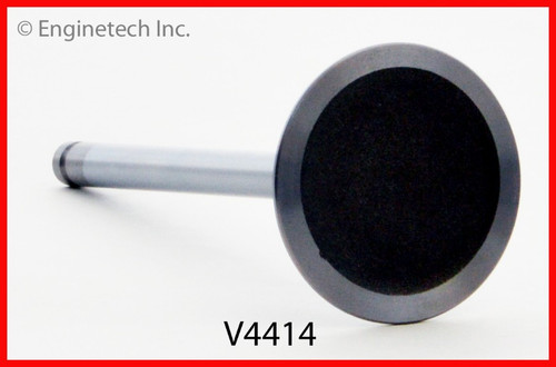 2005 Pontiac Montana 3.5L Engine Intake Valve V4414 -5