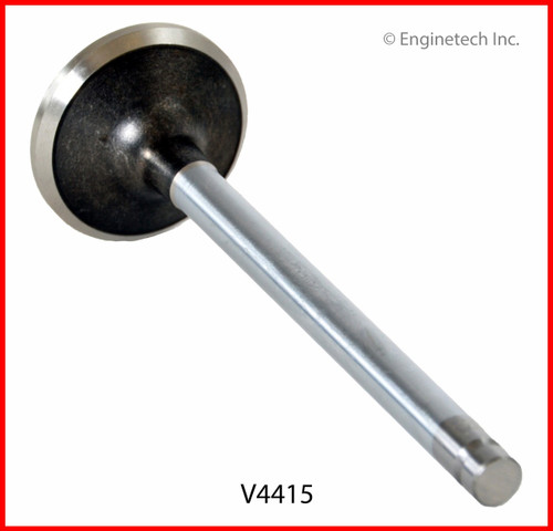 2006 Buick Terraza 3.5L Engine Exhaust Valve V4415 -8