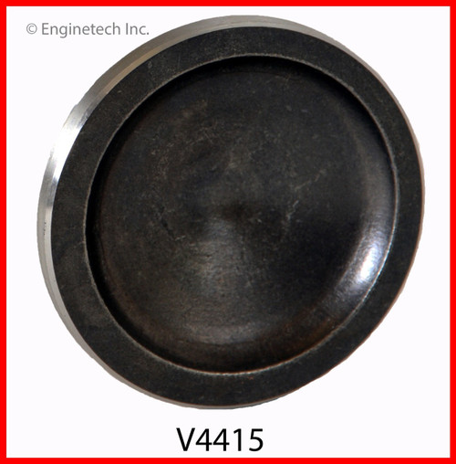 2006 Chevrolet Malibu 3.5L Engine Exhaust Valve V4415 -9