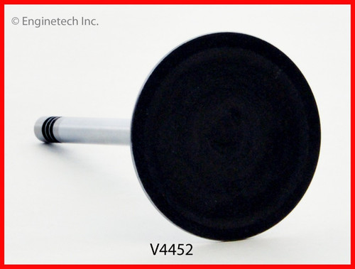 2012 Ram 1500 4.7L Engine Intake Valve V4452 -16