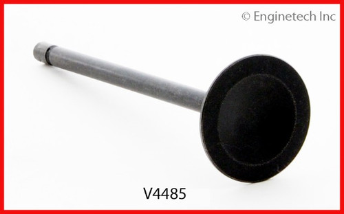 2012 Buick LaCrosse 3.6L Engine Exhaust Valve V4485 -6