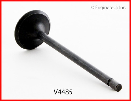 2012 Cadillac CTS 3.6L Engine Exhaust Valve V4485 -7