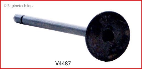 2011 Cadillac CTS 3.0L Engine Exhaust Valve V4487 -5