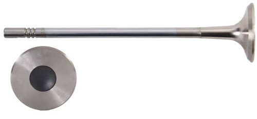 2011 Chevrolet Aveo5 1.6L Engine Exhaust Valve V4493S -12 2011 Chevrolet Aveo5 1.6L Engine Exhaust Valve V4493S -12