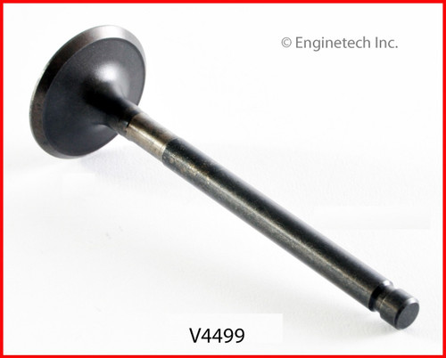 2014 Ford Police Interceptor Utility 3.7L Engine Exhaust Valve V4499 -84