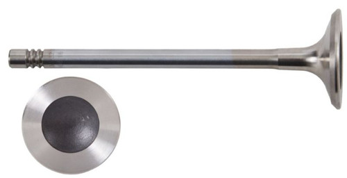 2011 Saab 9-3 2.0L Engine Exhaust Valve V4509S -19
