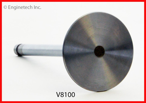 2007 GMC Sierra 2500 HD Classic 8.1L Engine Intake Valve V8100 -51