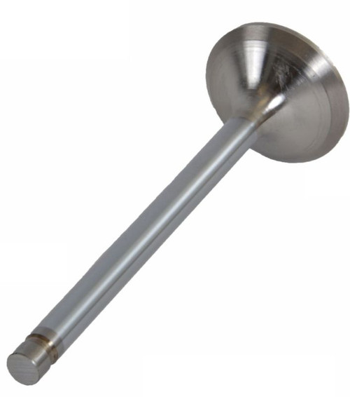 2001 Chevrolet Express 3500 8.1L Engine Exhaust Valve V8101 -3