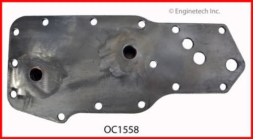 2002 Dodge Ram 3500 5.9L Engine Oil Cooler OC1558 -47