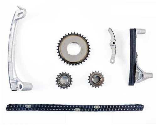 1985 Plymouth Reliant 2.6L Engine Balance Shaft Chain Kit TS4145 -89