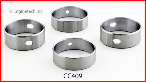 1994 Pontiac Trans Sport 3.8L Engine Camshaft Bearing Set CC409 -171
