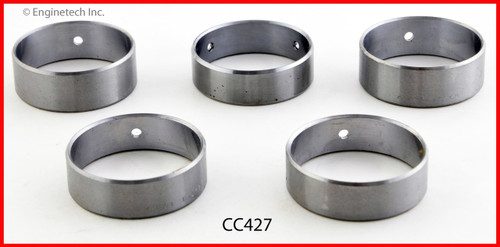 1996 Isuzu Hombre 2.2L Engine Camshaft Bearing Set CC427 -68
