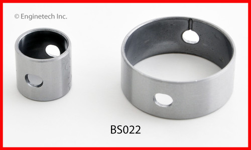1991 Dodge Shadow 2.5L Engine Balance Shaft Bearing Set BS022 -277