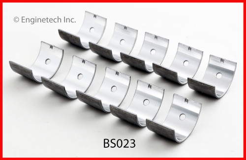 1998 Pontiac Grand Am 2.4L Engine Balance Shaft Bearing Set BS023 -19