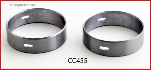 2001 Ford Windstar 3.8L Engine Balance Shaft Bearing Set CC455 -78