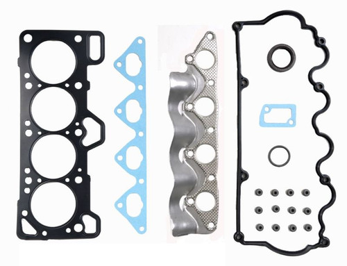 1993 Hyundai Scoupe 1.5L Engine Cylinder Head Gasket Set HY1.5HS-B -2
