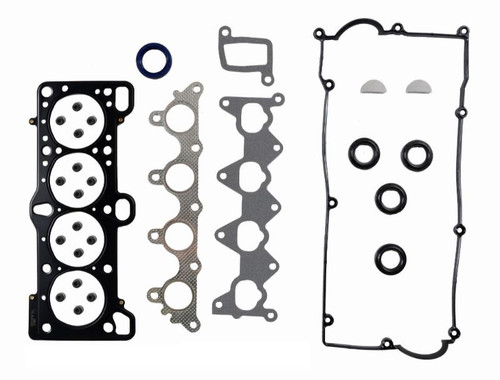 2004 Hyundai Accent 1.6L Engine Cylinder Head Gasket Set HY1.6HS-A -4