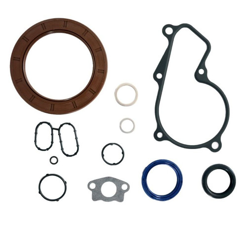 2011 Hyundai Elantra 1.8L Engine Lower Gasket Set HY1.8CS -2