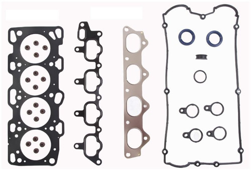 2004 Hyundai Santa Fe 2.4L Engine Gasket Set HY2.4K-2 -12