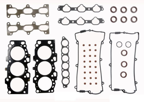 2004 Hyundai Sonata 2.7L Engine Cylinder Head Gasket Set HY2.7HS-A -10